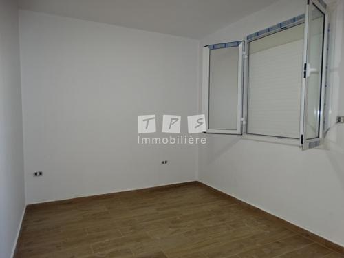 Appartement à vendre Tunisie