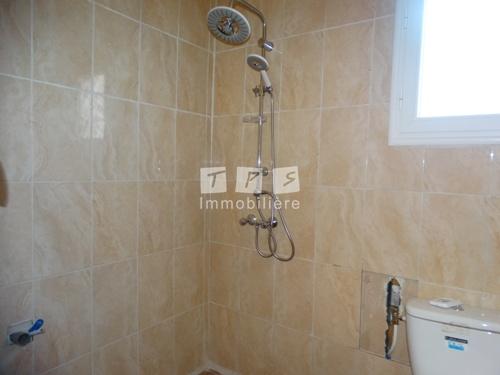 Appartement à vendre Tunisie