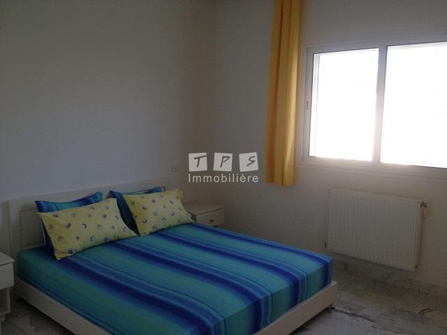 Appartement à vendre Tunisie