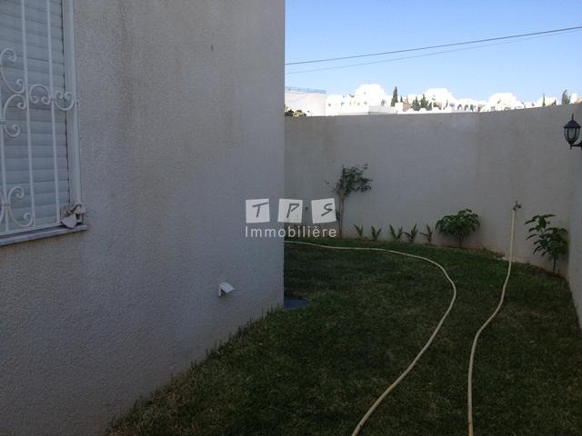 Appartement à vendre Tunisie