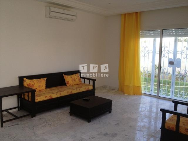 Appartement à vendre Tunisie