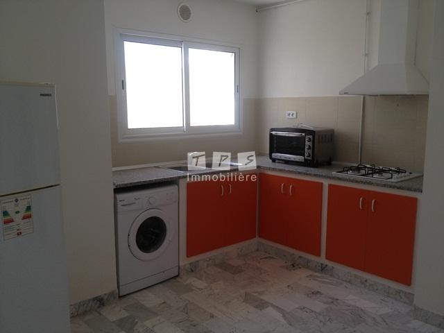 Appartement à vendre Tunisie