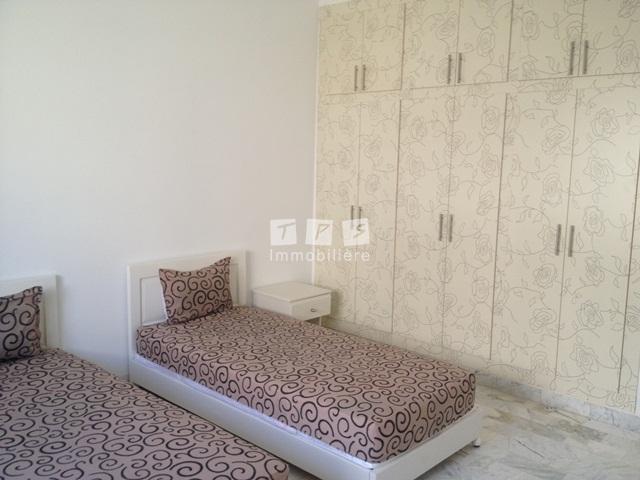 Appartement à vendre Tunisie