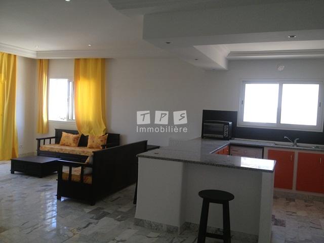 Appartement à vendre Tunisie