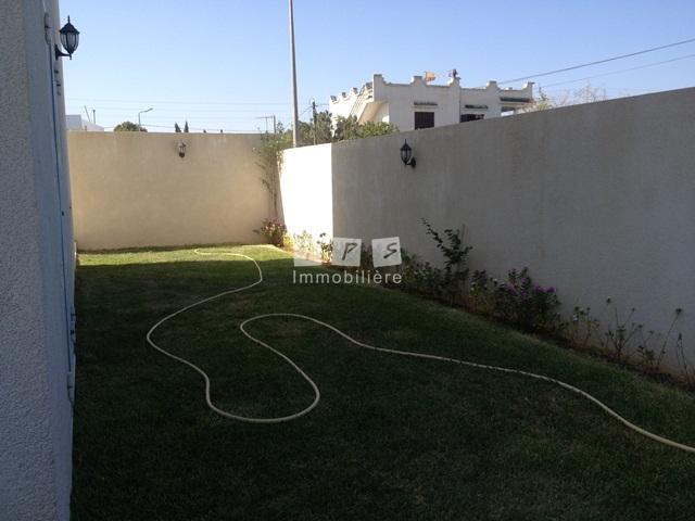Appartement à vendre Tunisie