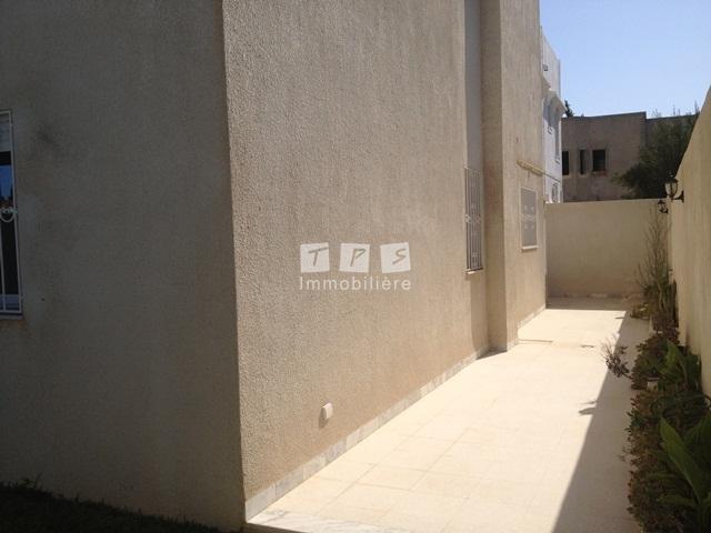 Appartement à vendre Tunisie