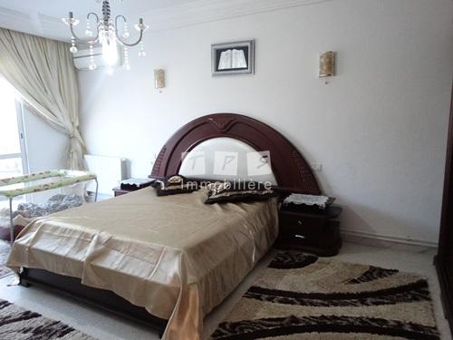 Appartement à vendre Tunisie
