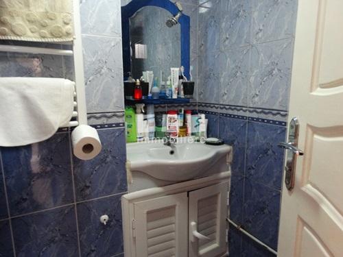 Appartement à vendre Tunisie