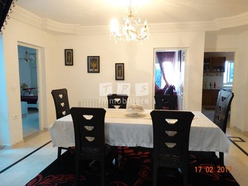 Appartement à vendre Tunisie