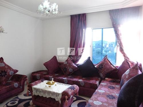 Appartement à vendre Tunisie