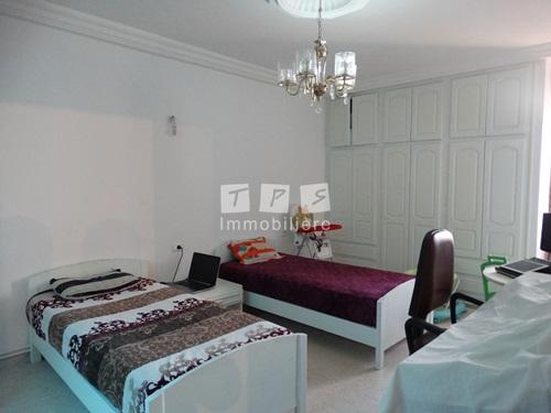 Appartement à vendre Tunisie