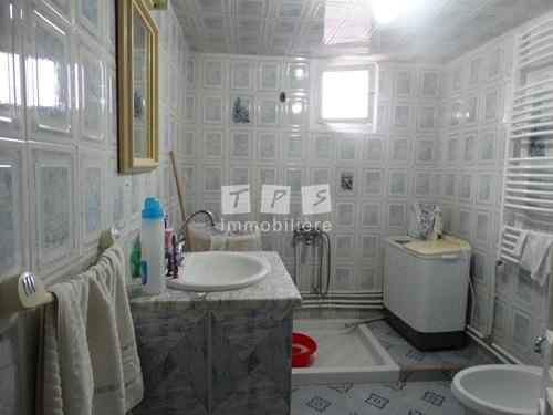 Appartement à vendre Tunisie