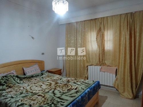 Appartement à vendre Tunisie
