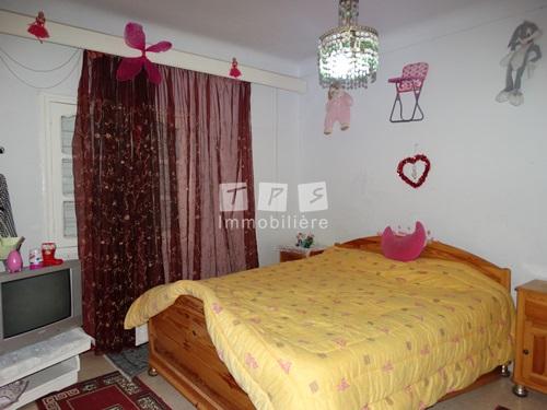 Appartement à vendre Tunisie