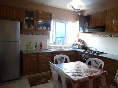 Appartement à vendre Tunisie