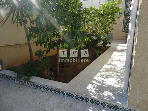 vente villa Tunisie