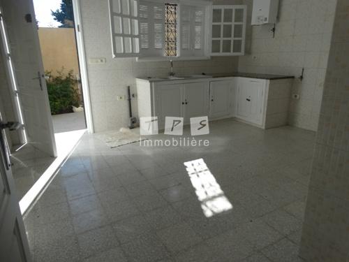 vente villa Tunisie