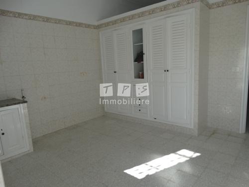 vente villa Tunisie