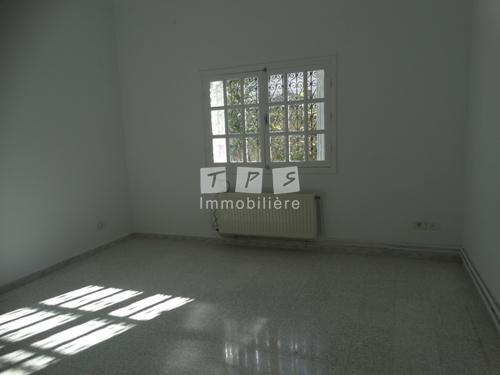 vente villa Tunisie
