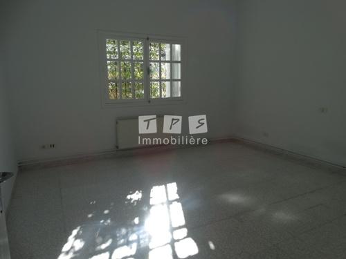 vente villa Tunisie
