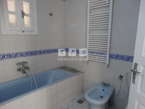 vente villa Tunisie