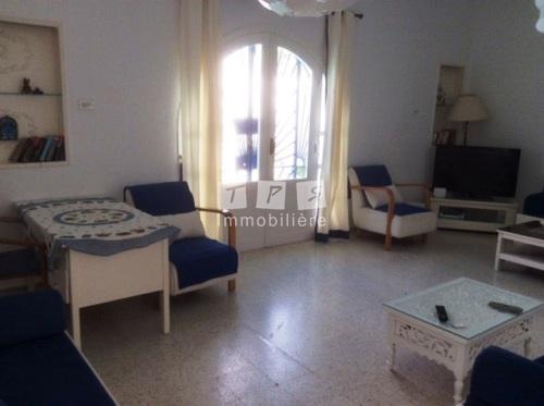 vente villa Tunisie