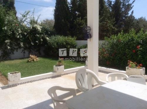 vente villa Tunisie