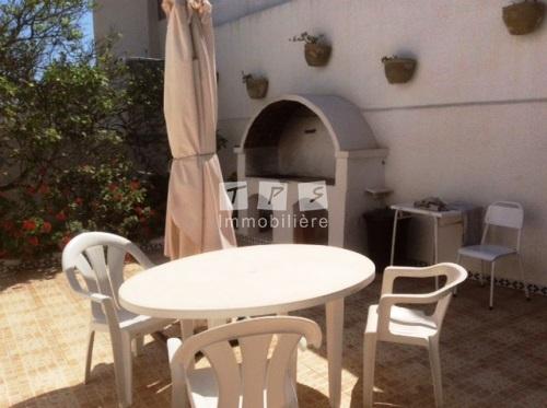 vente villa Tunisie