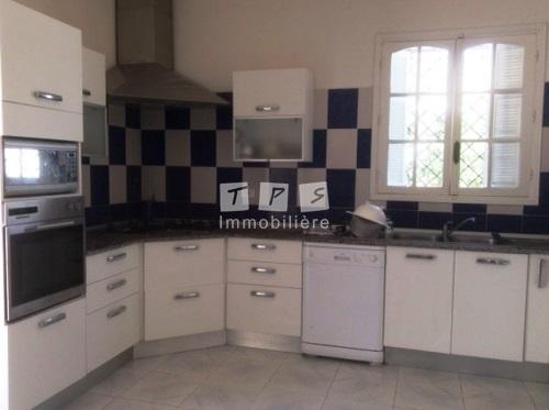 vente villa Tunisie