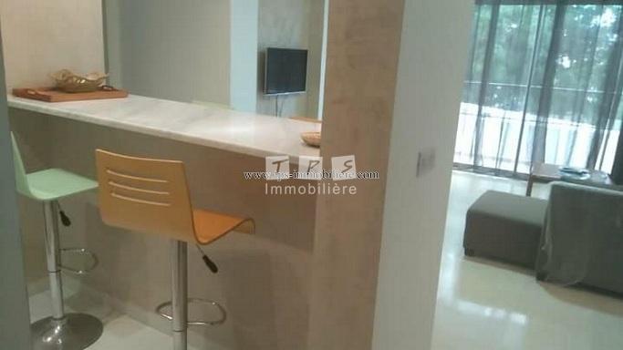 vente villa Tunisie