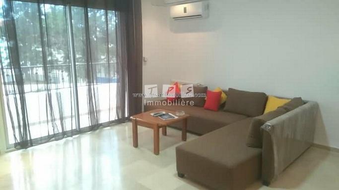 vente villa Tunisie