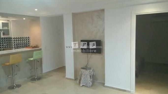 vente villa Tunisie