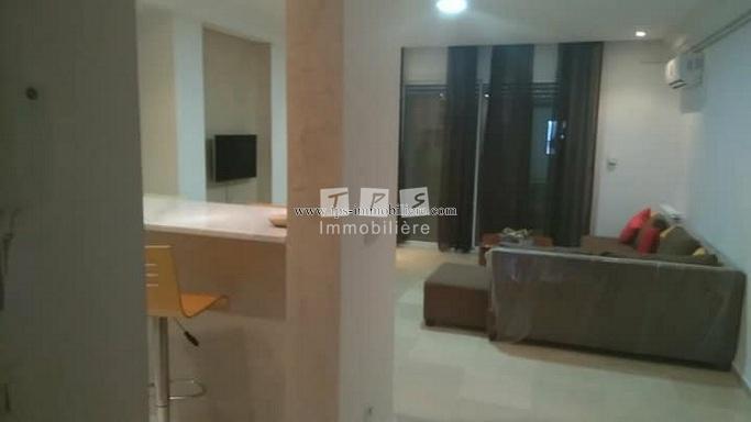 vente villa Tunisie