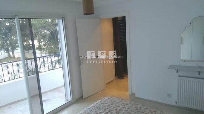 vente villa Tunisie