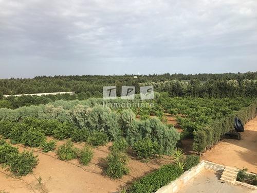 Appartement à vendre Tunisie