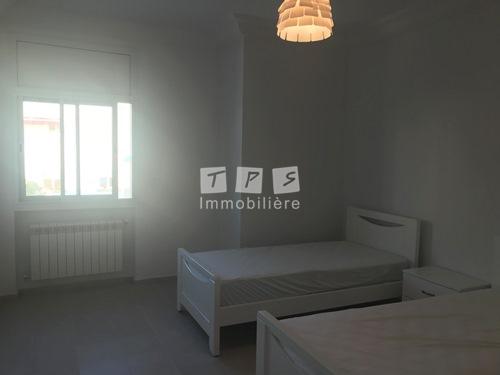 vente villa Tunisie