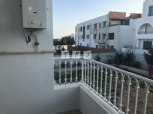 vente villa Tunisie