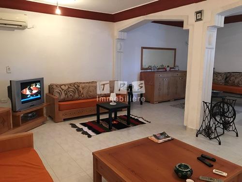vente villa Tunisie