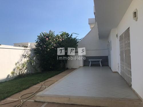vente villa Tunisie