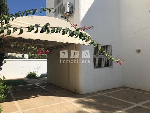 vente villa Tunisie