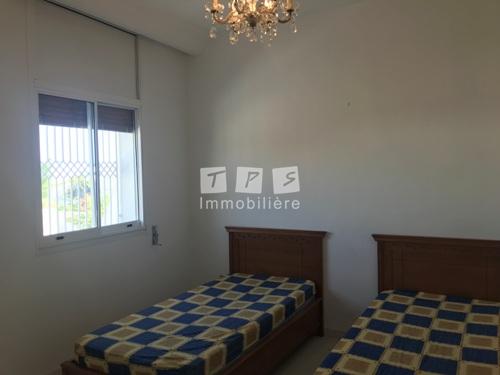 vente villa Tunisie