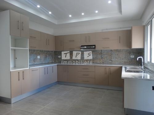 vente villa Tunisie