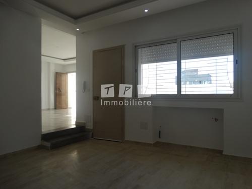 vente villa Tunisie