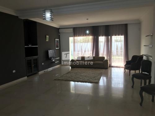 vente villa Tunisie