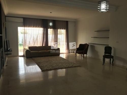 vente villa Tunisie