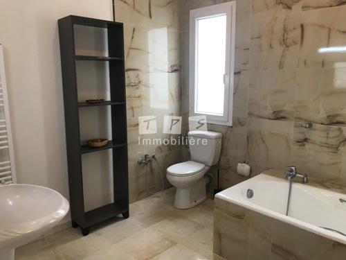 vente villa Tunisie