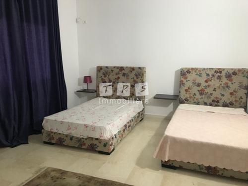 vente villa Tunisie