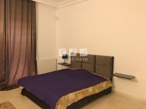 vente villa Tunisie