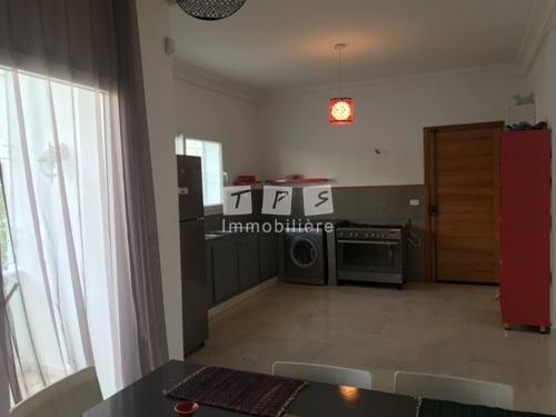 vente villa Tunisie