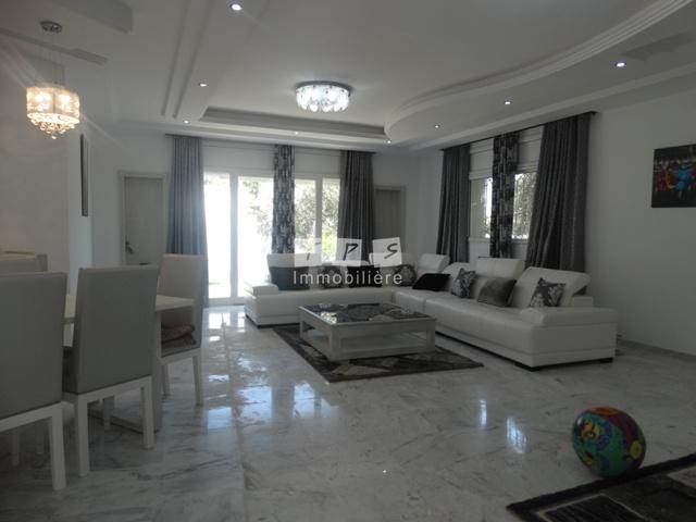 vente villa Tunisie